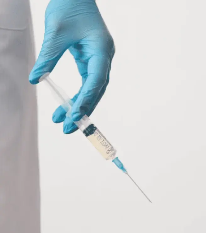 врач со стетоскопом