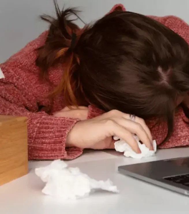 врач со стетоскопом