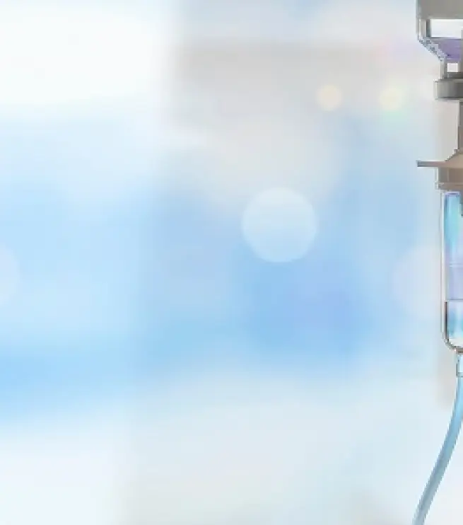 капельница