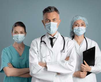 команда специалистов по лечению абулии